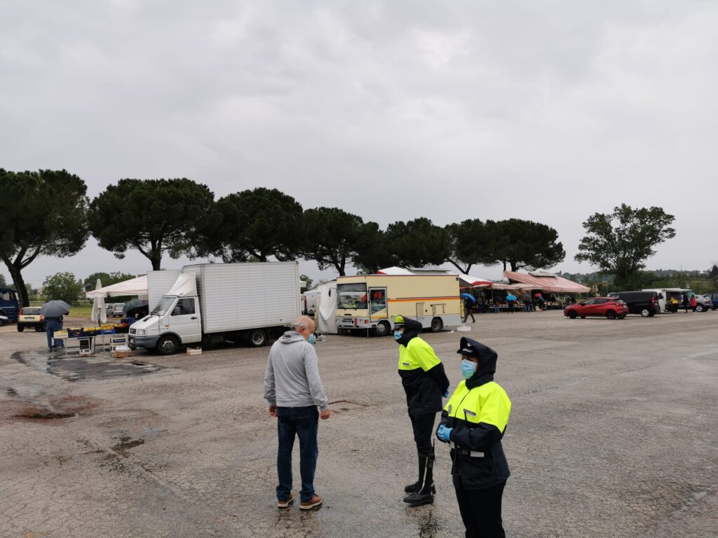 Polizia locale