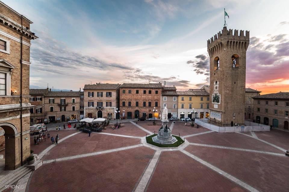 Recanati, un sondaggio per rilevare la qualità della vita