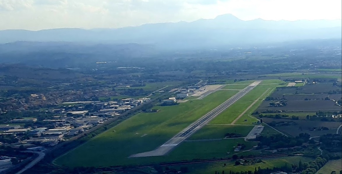 Regione, convenzione per aeroporto di Falconara e infrastrutture