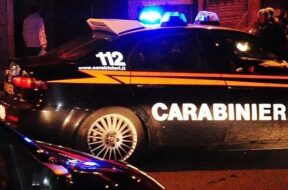 carabinieri