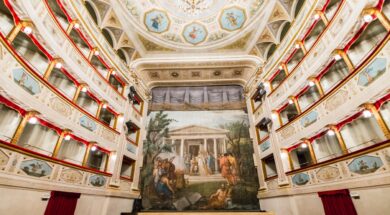 San Severino Marche