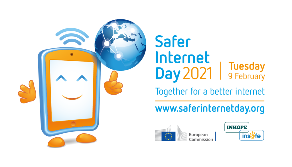 Safer Internet Day