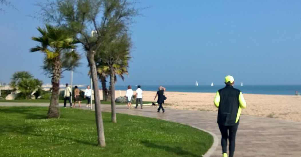 Civitanova Marche, due nuove postazioni fitness sul lungomare