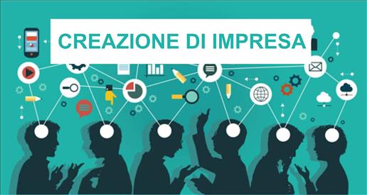 Regione Marche, sostegno alla creazione di nuove imprese