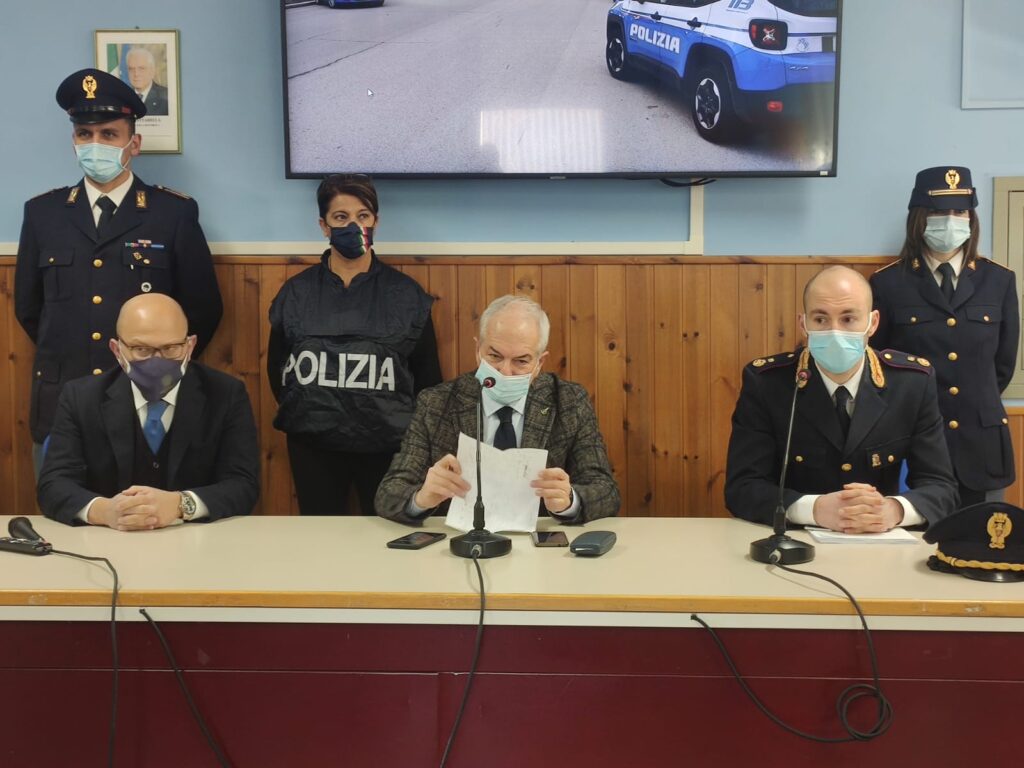 polizia