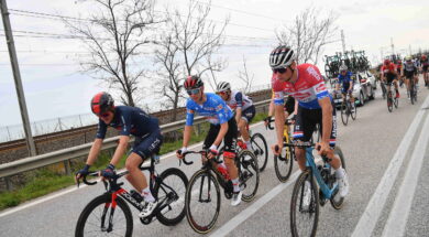 Tirreno-Adriatico