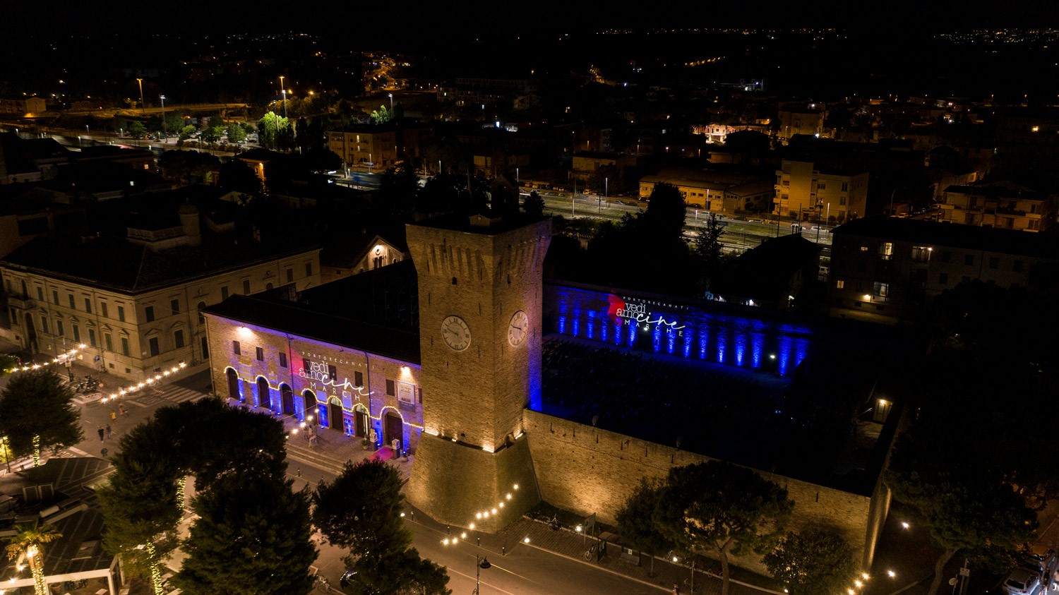 Le Marche viste dai giovani, video contest per la generazione Z