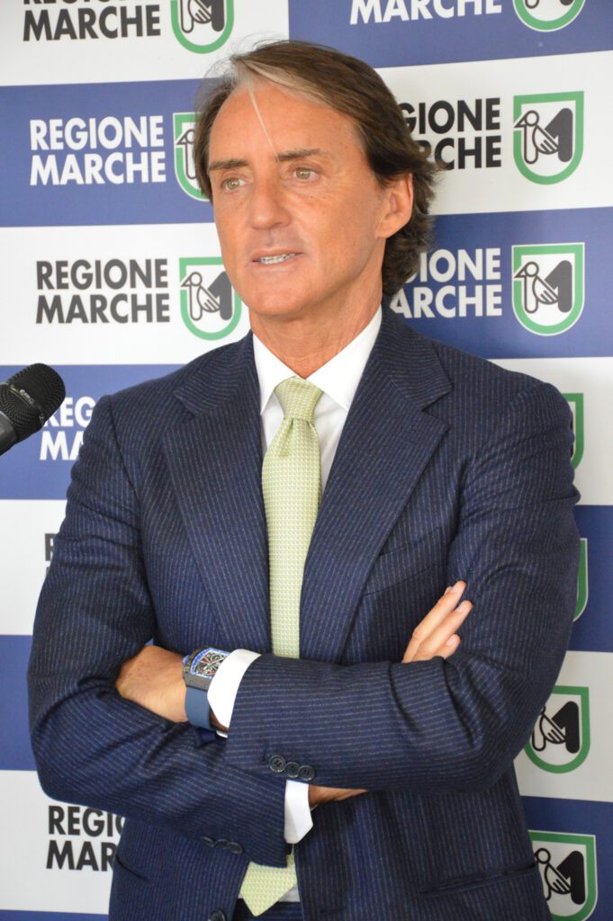 Roberto Mancini