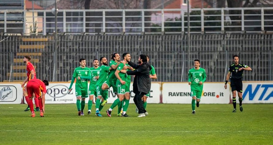 Matelica vince a Ravenna. Nocelli: “Successo che dà morale”