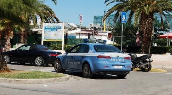 Polizia di Stato, controlli lungo la fascia costiera maceratese