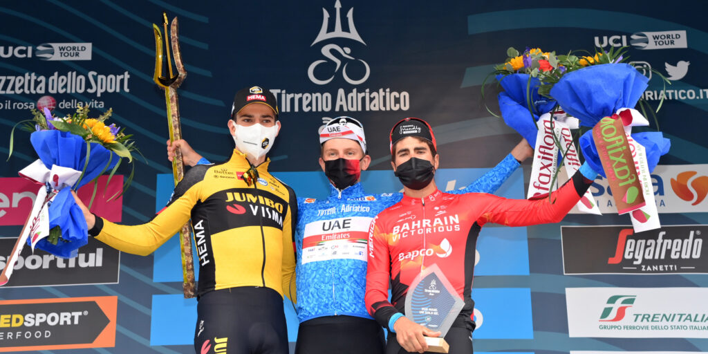 Tirreno-Adriatico