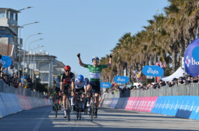 Tirreno-Adriatico