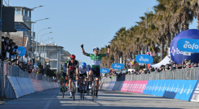 Tirreno-Adriatico