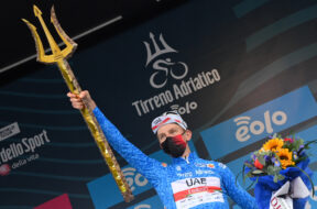 Tirreno-Adriatico