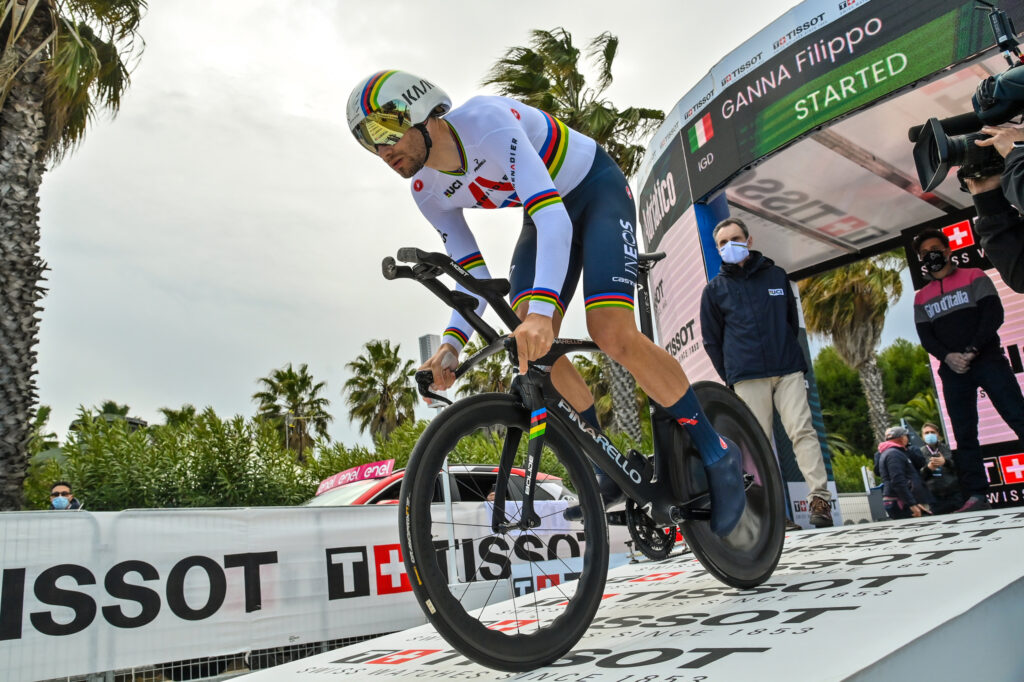 Tirreno-Adriatico