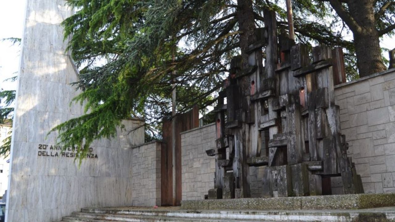 San Severino Marche, Comune e ANPI celebrano il 25 aprile