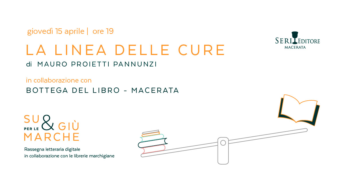 La linea delle cure, la pandemia raccontata da Proietti Pannunzi