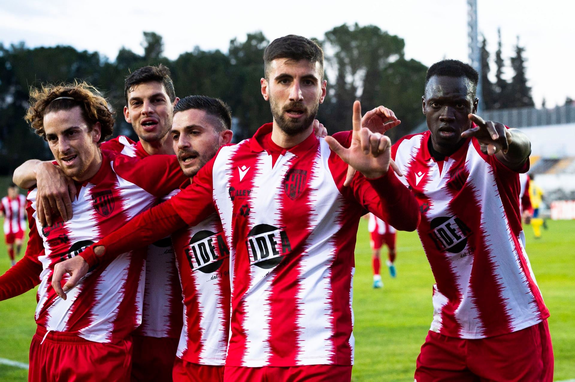 Matelica-Sambenedettese all’Helvia Recina, torna Seminara