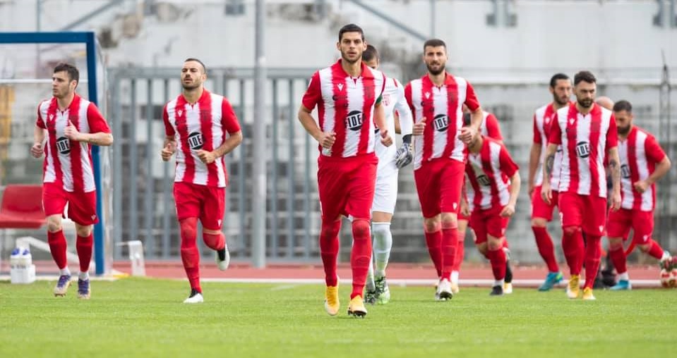 Il Matelica a Carpi, Zigrossi: “Vicini a un traguardo storico”