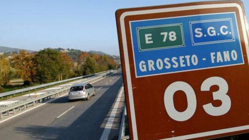 Opere pubbliche, i commissari per le infrastrutture delle Marche