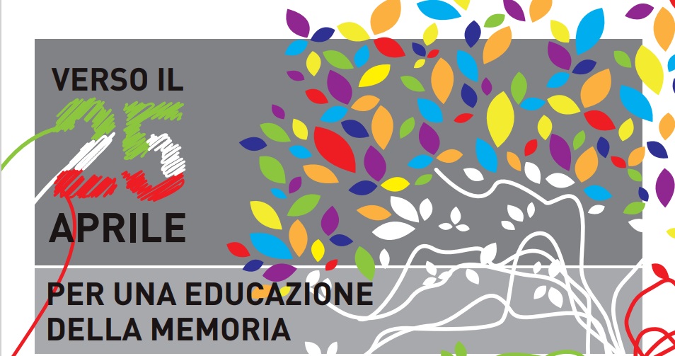 Recanati, verso il 25 aprile con “Educazione alla Memoria”