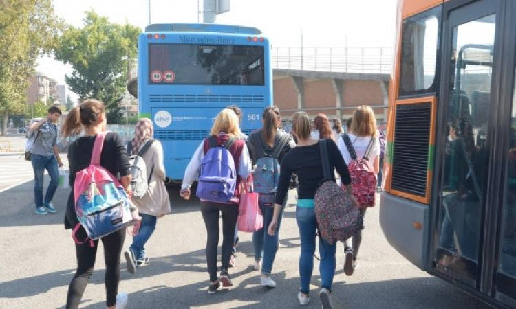 Regione, appello per comportamenti corretti nel ritorno a scuola