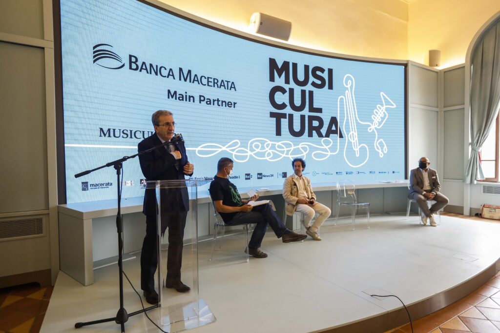 Musicultura