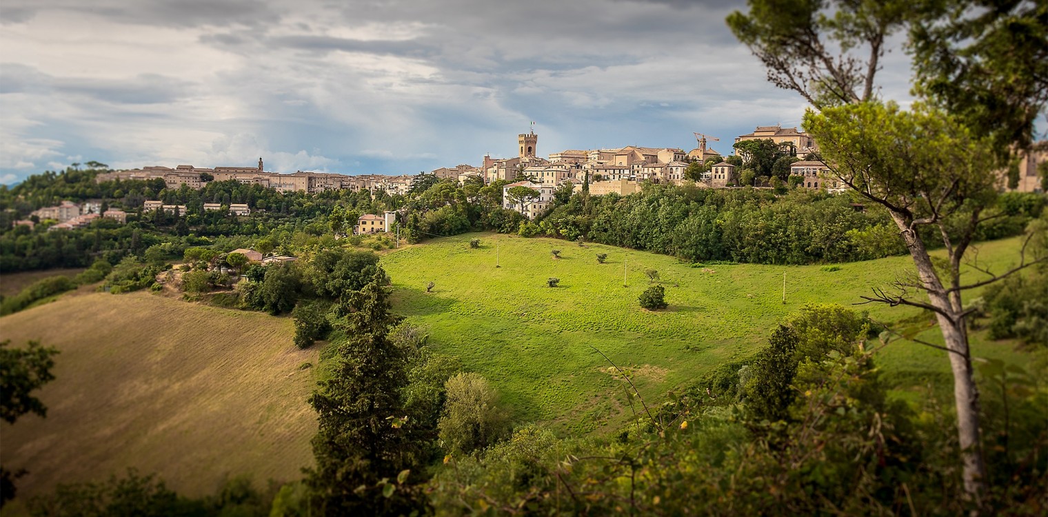 Festival della Via Lauretana, a Recanati la prima tappa