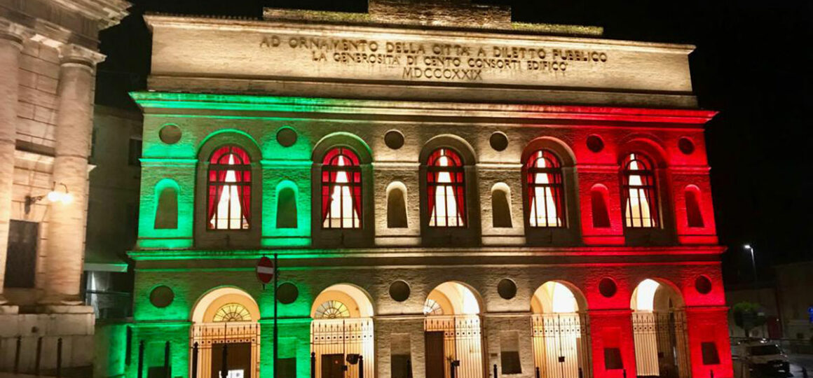 Festa della Repubblica, a Macerata la celebrazione provinciale