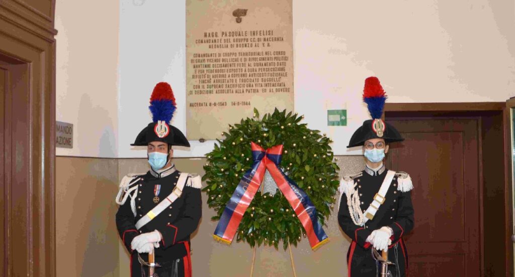 carabinieri