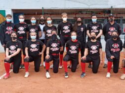 macerata softball