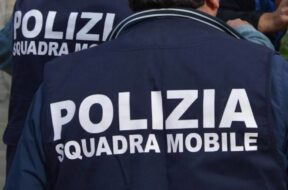 polizia di stato