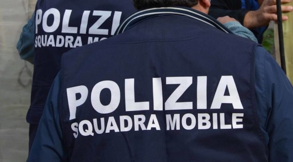 Macerata e Civitanova, contro i furti un arresto e 4 fogli di via