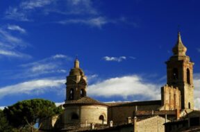 san ginesio