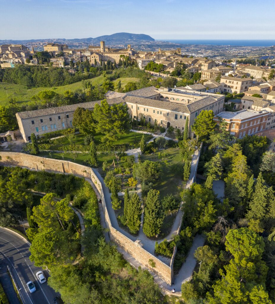 recanati