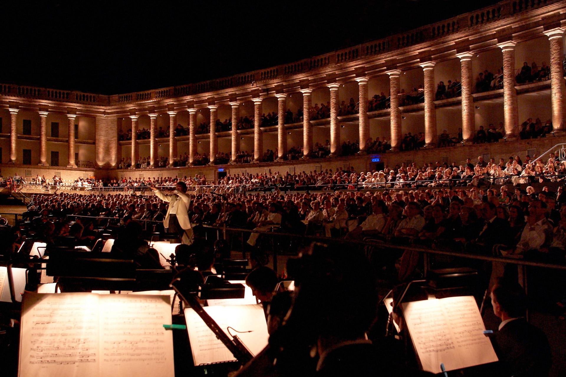 Macerata Opera Festival, Connesi è digital partner del centenario