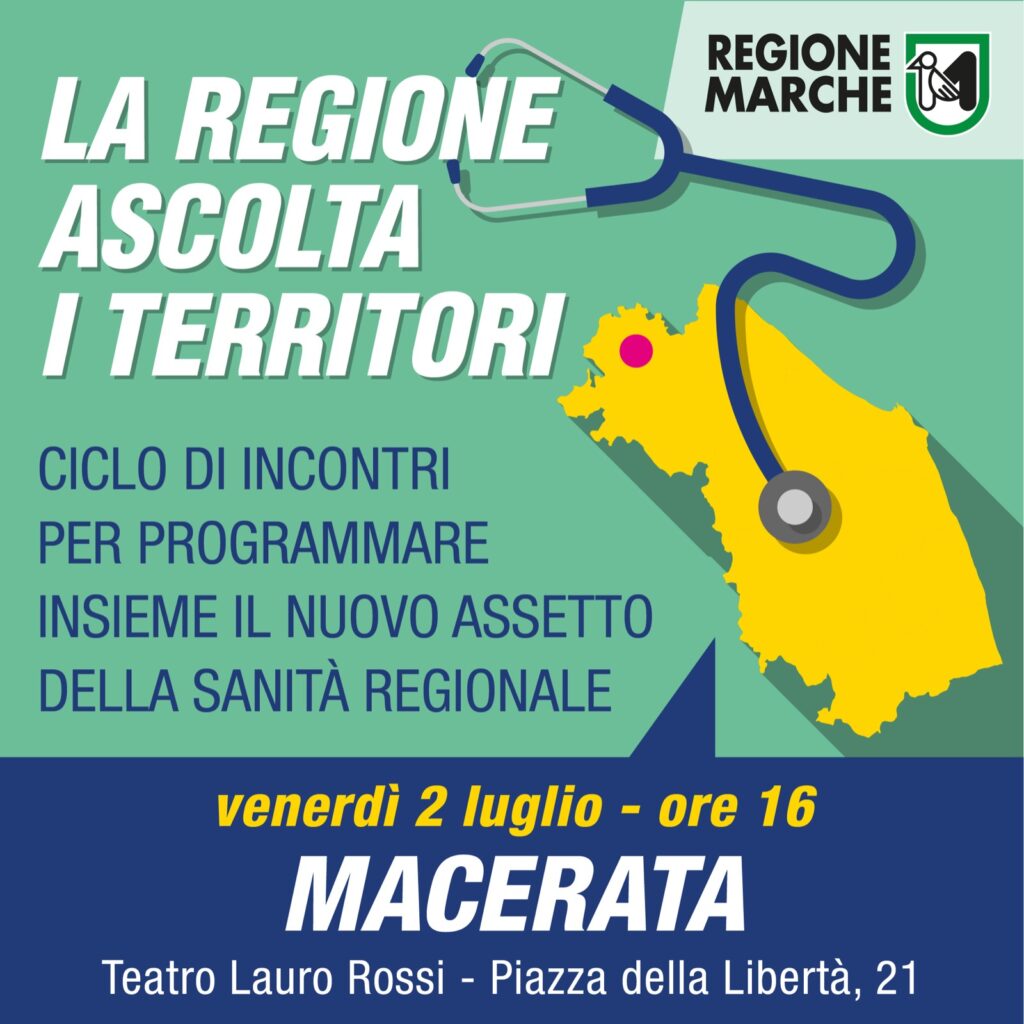 regione marche