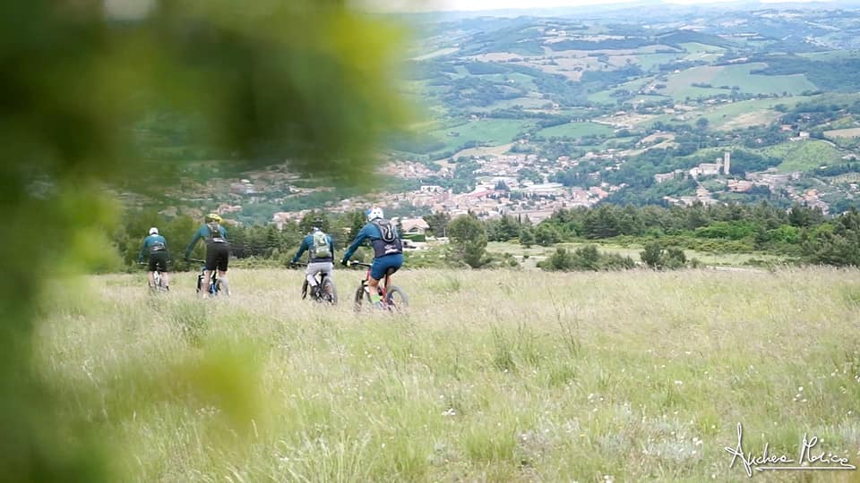 San Severino Marche, il bike tour per il turismo ecosostenibile