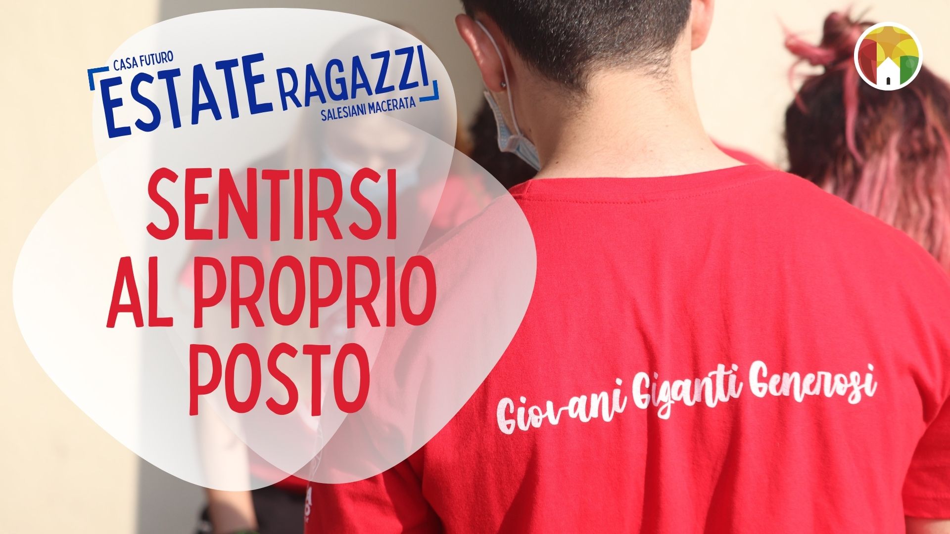 Salesiani Macerata, l’esperienza positiva dell’Estate Ragazzi