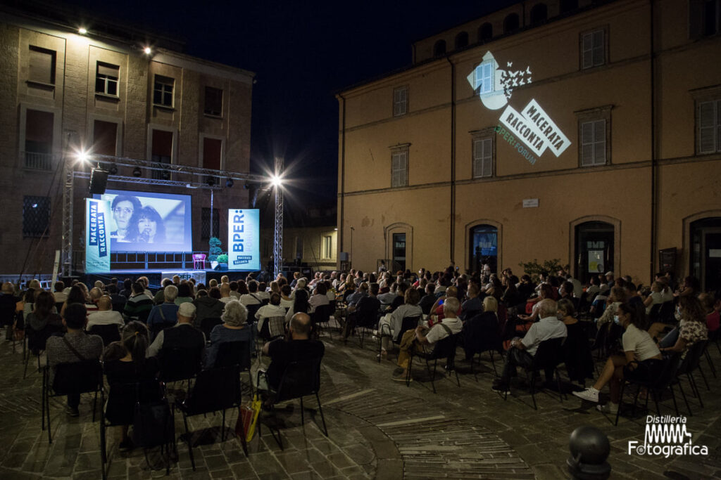 macerata racconta