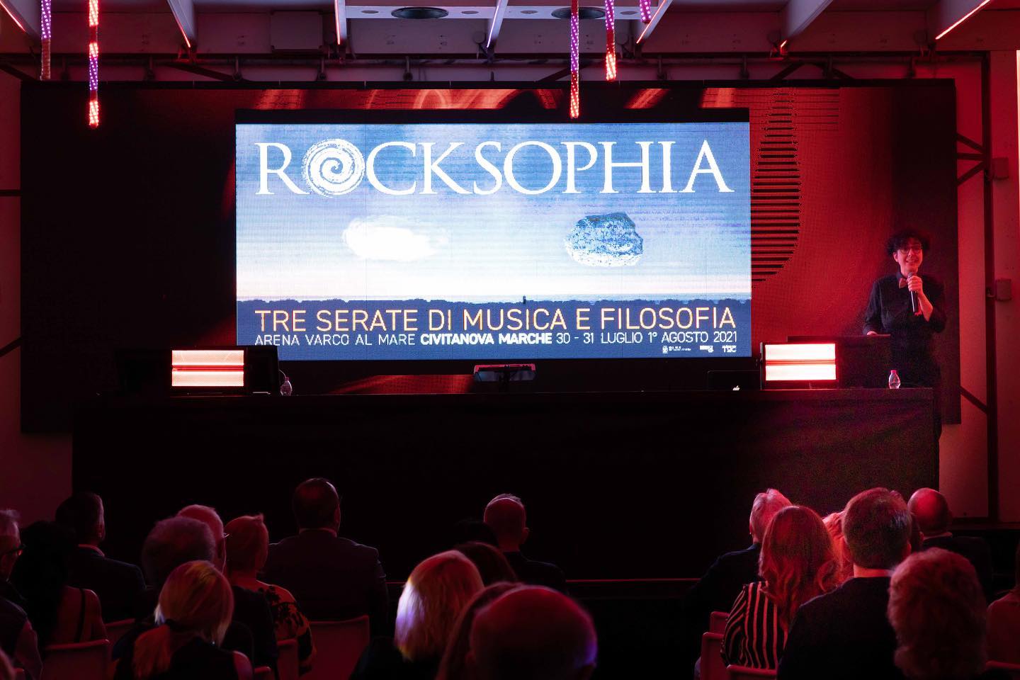 Civitanova Marche, il decennale di Popsophia e poi Rocksophia