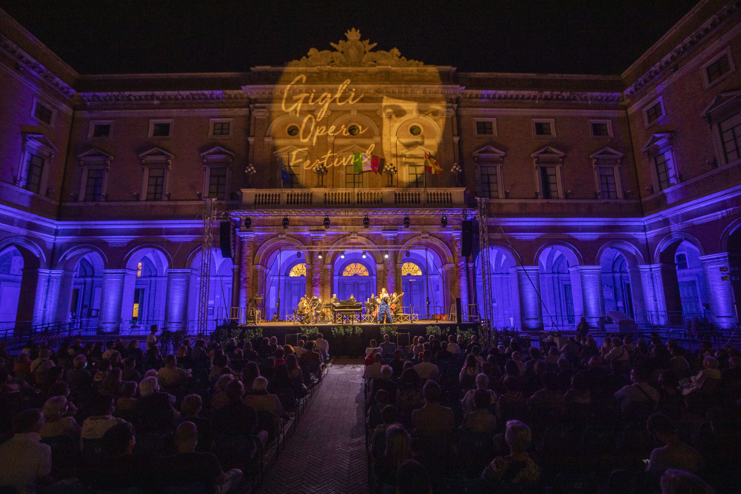 Recanati celebra Gigli e La Traviata del 1921 al Metropolitan