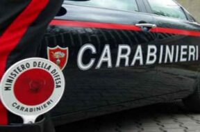 carabinieri