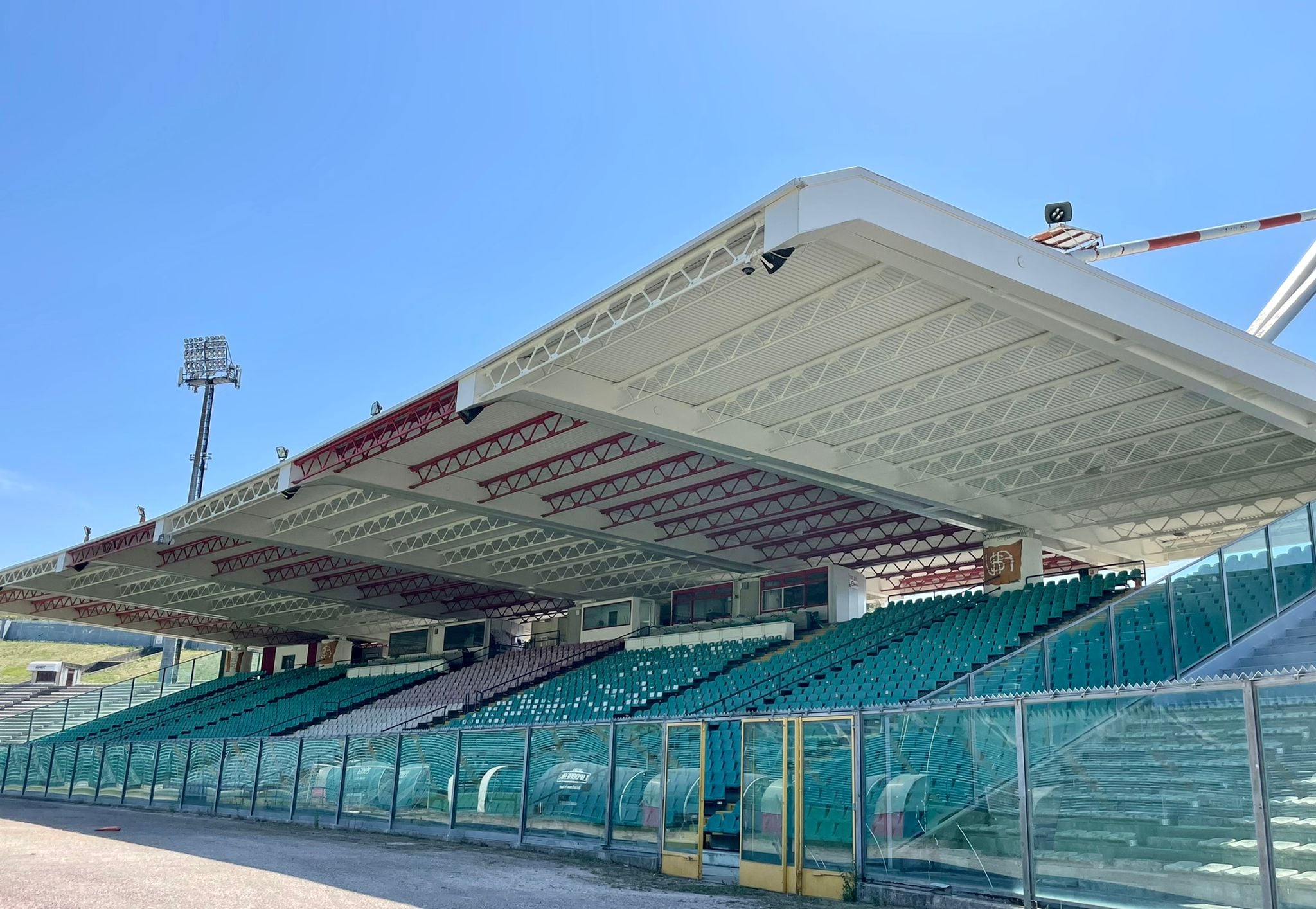 Ancona Matelica, primo impegno al Del Conero in Coppa Italia