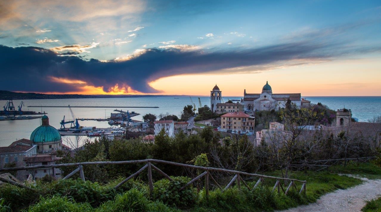 Tipicità in Blu, ad Ancona il Festival dei sapori del mare