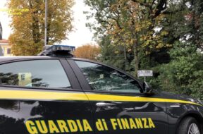 Guardia di Finanza