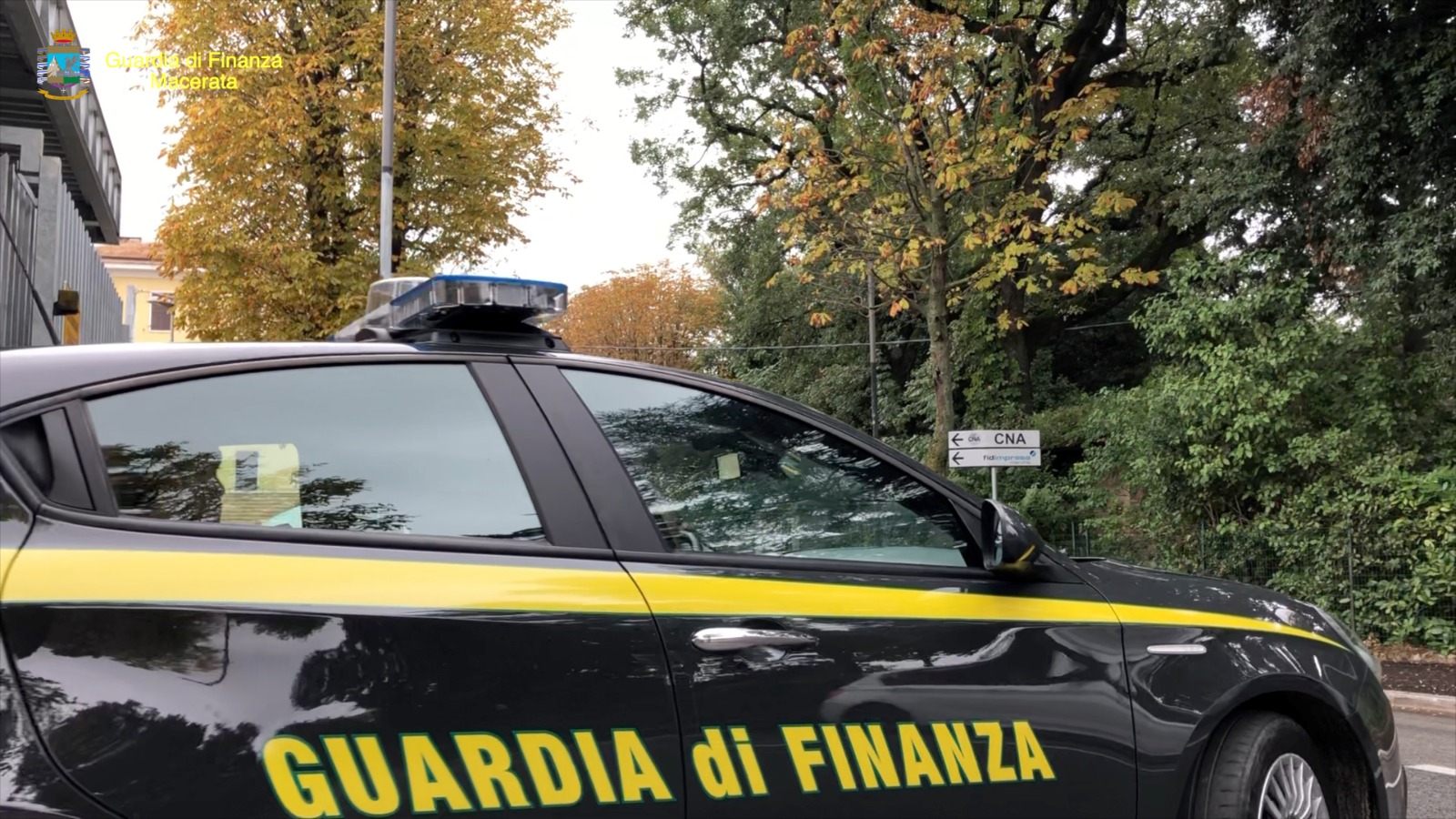 Guardia di Finanza scopre maxi evasione fiscale di due società