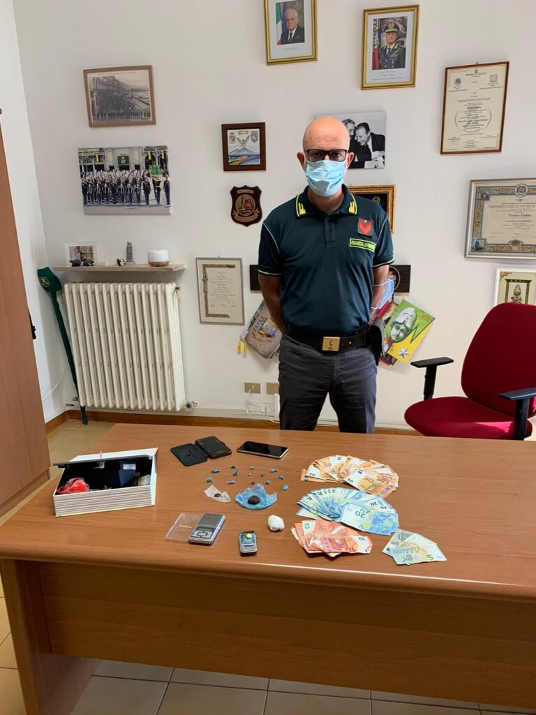 Guardia di Finanza