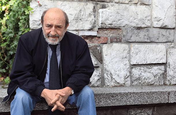 Il filosofo Umberto Galimberti al Teatro Lauro Rossi di Macerata