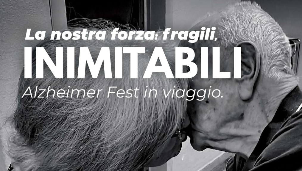 Macerata, per tre giorni con “Alzheimer Fest in viaggio”